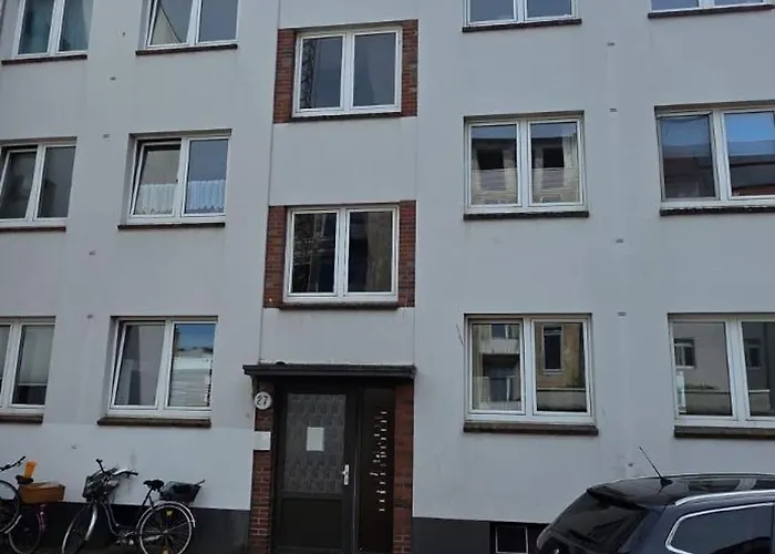 Citywave - Stadt & Strandnah - Modern & Paytv