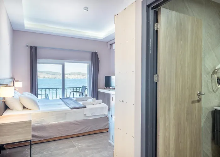 Akyali Boutique Hotel