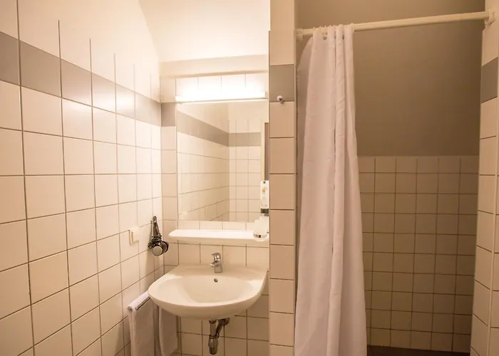 Gaestehaus Deutscher Orden Wien