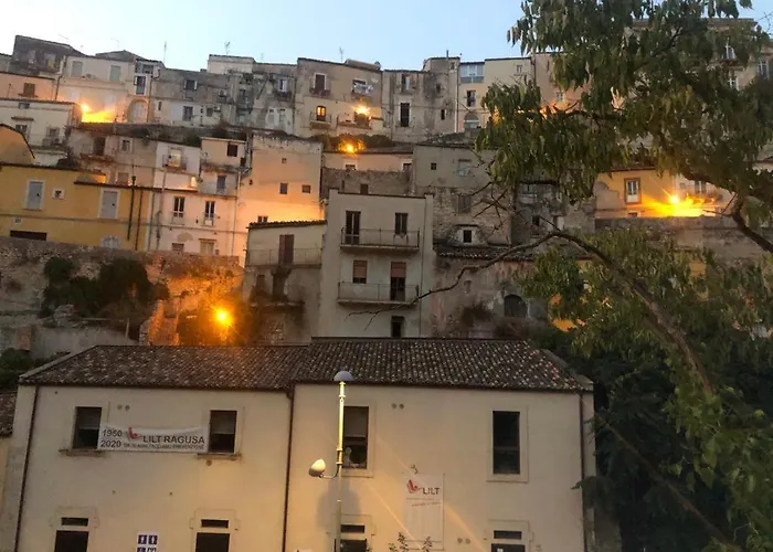 Residence Romeo
