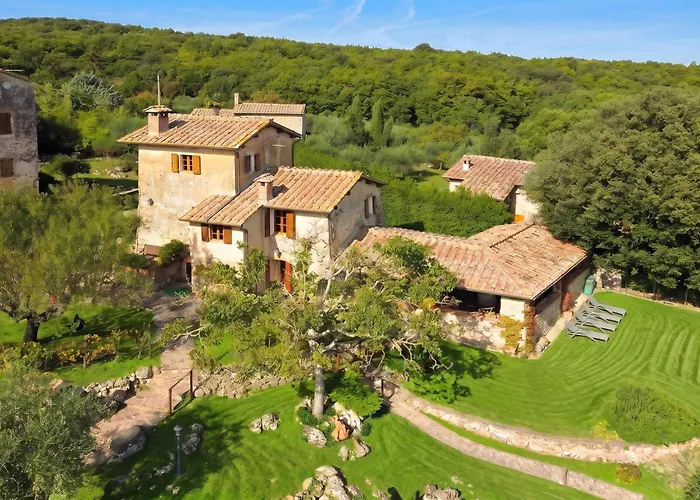 Il Fortino - Happy Rentals