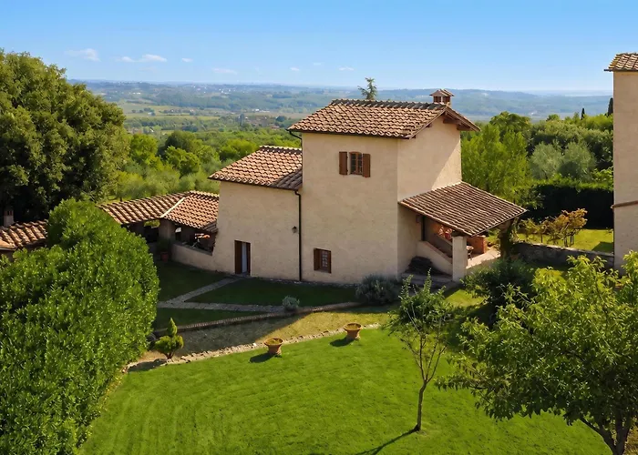 Il Fortino - Happy Rentals
