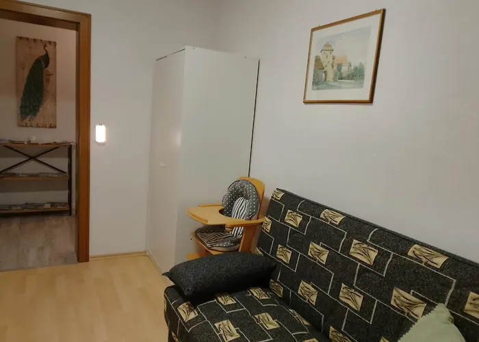 Ferienwohnung Schwalbennest
