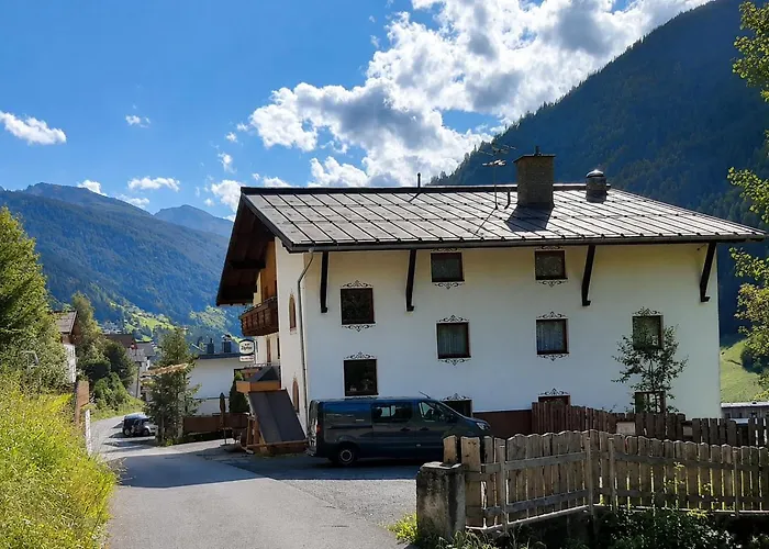 Hotel Buckelhof - See - 20 Min From Ischgl - Free Liftpass Summer