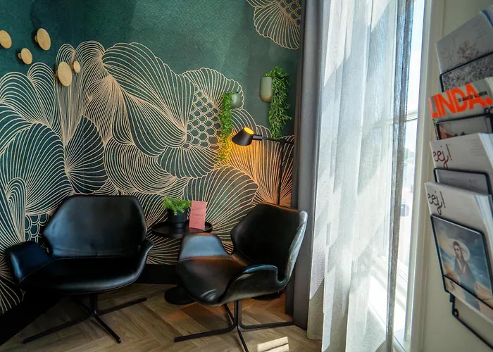 Boutiquehotel Princenjagt