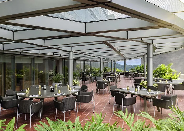 Swissotel Clark Philippines
