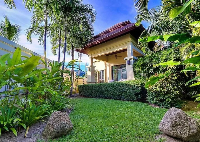 Lily Villa Stunning Villa With A Beautiful Pool