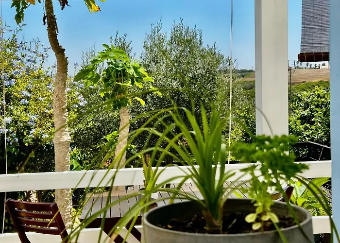 Ocean House Alentejo