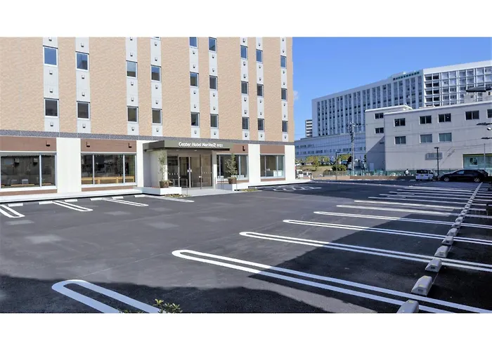 Center Hotel Narita 2 R51 - Vacation Stay 43386V