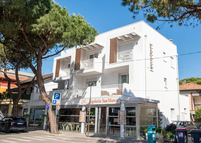 Residence Lido Di Dante