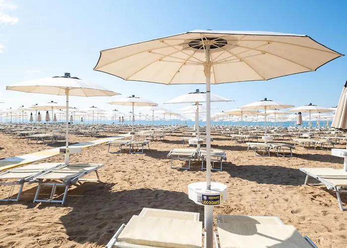 Residence Lido Di Dante