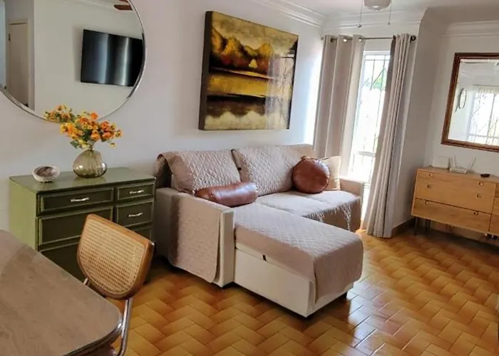 Cozy Casita En Playas De Tijuana