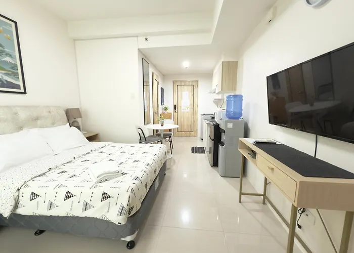 Inspiria Condominium