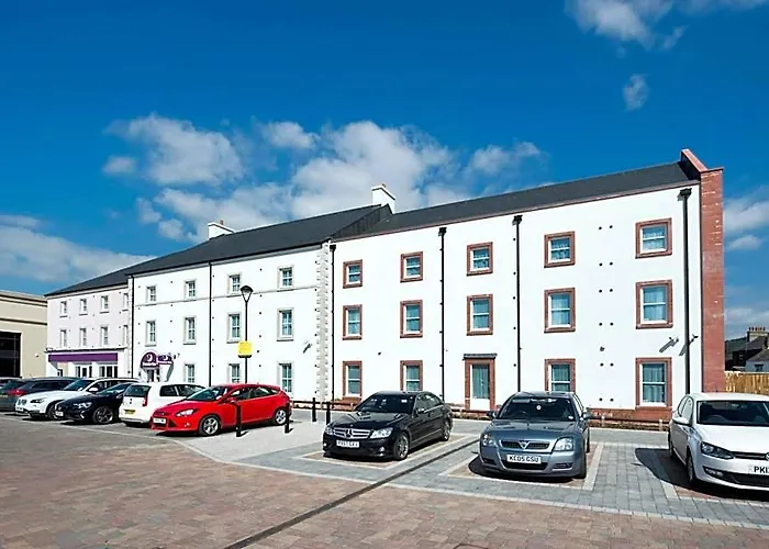 Premier Inn Penrith