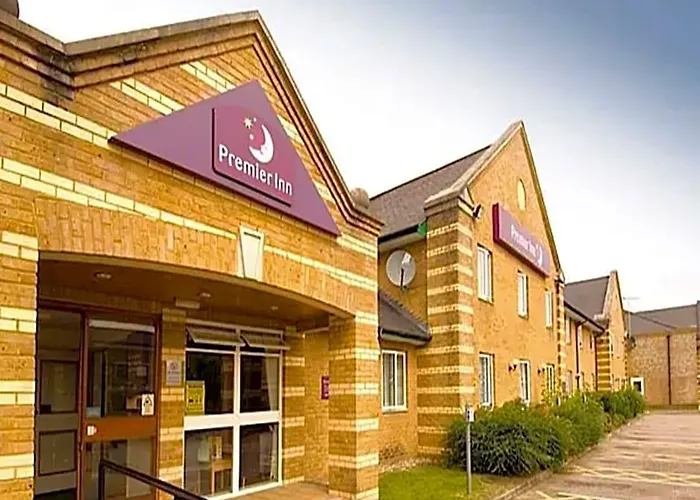 Premier Inn Penrith