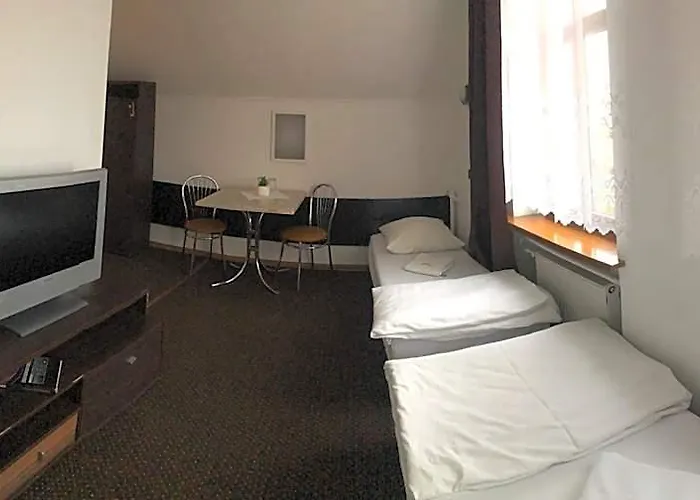 Hotel Gryf