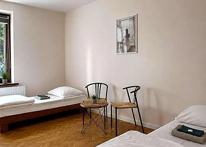 Hotel Gryf