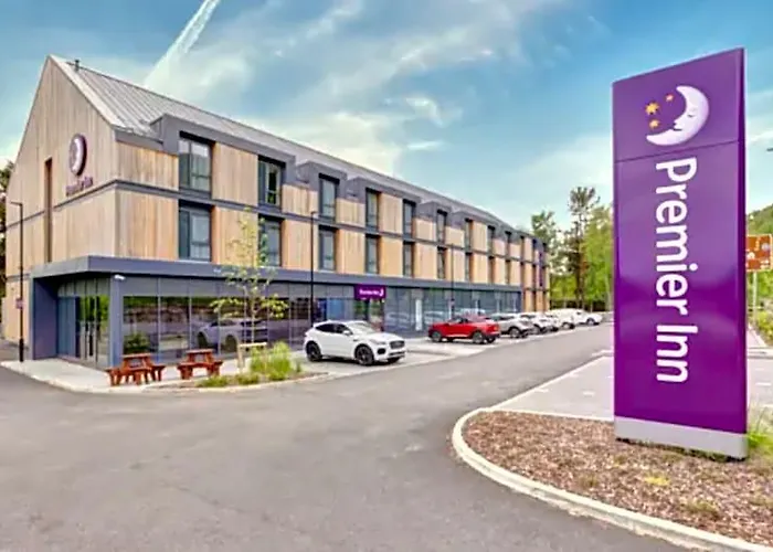 Premier Inn Aviemore