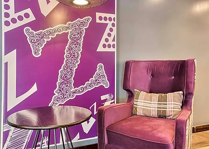 Premier Inn Aviemore