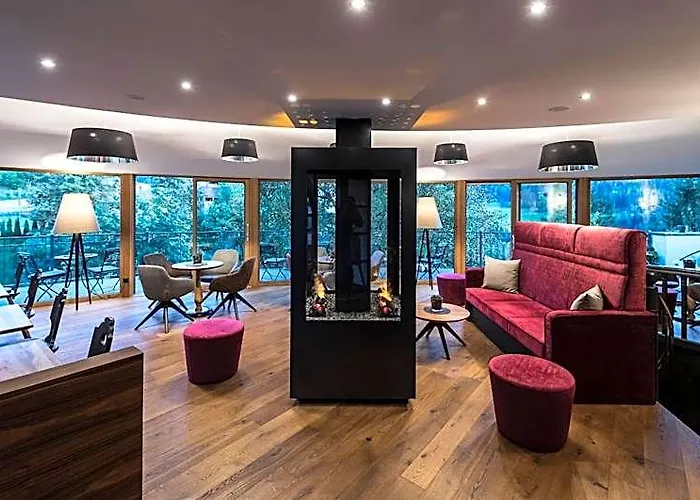 Hotel Paradies