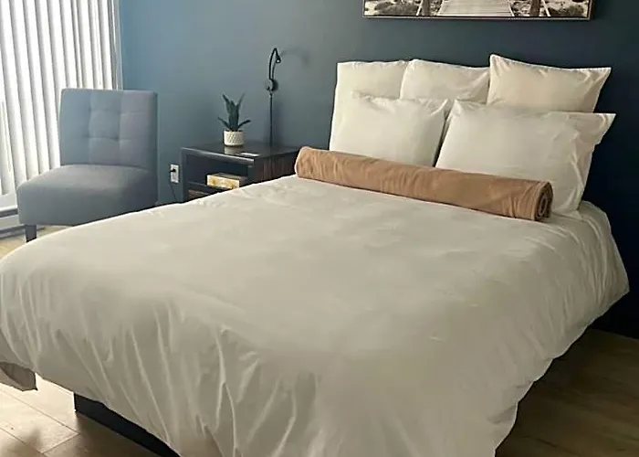 Hotel Normandie