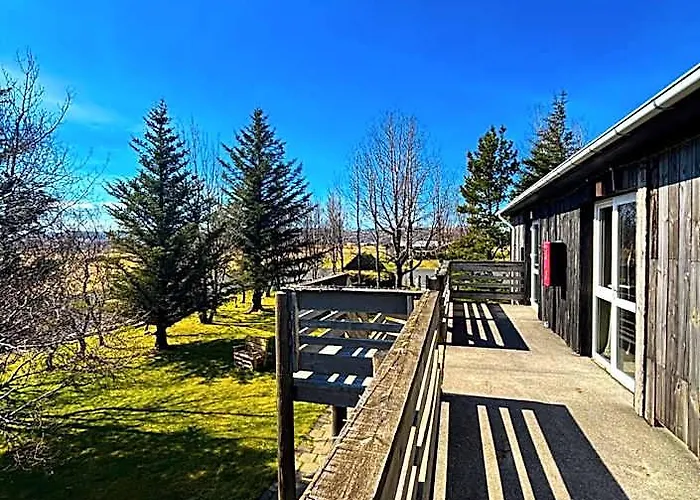 Hotel Bru Countryside