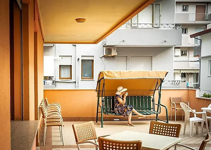 Easy Hotel Meryon