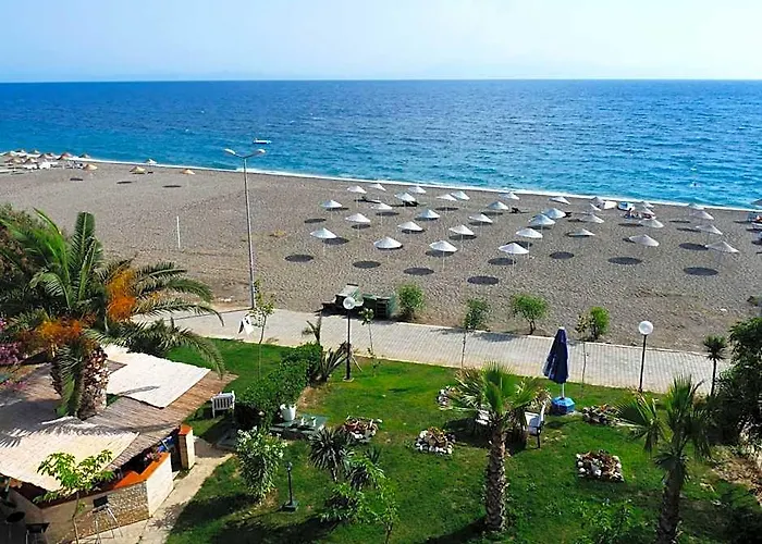 Palmiye Hotel