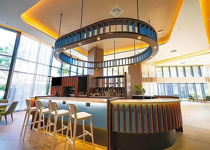 Hampton By Hilton Santiago De Los Caballeros