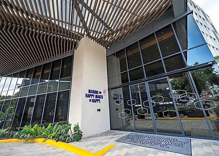 Hampton By Hilton Santiago De Los Caballeros
