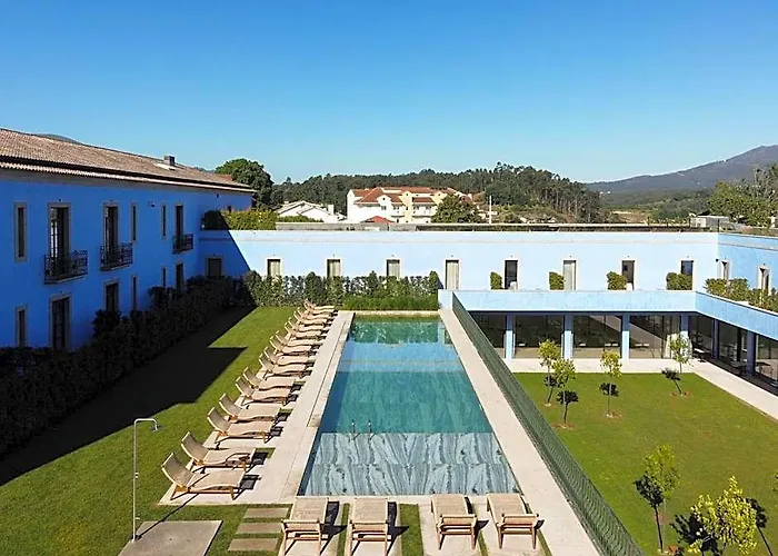 Oca Grande Hotel Do Pezo