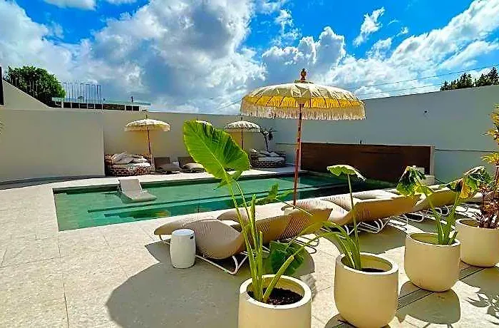 Bali Hotel Adults Only Isla Verde, A Trademark By Wyndham