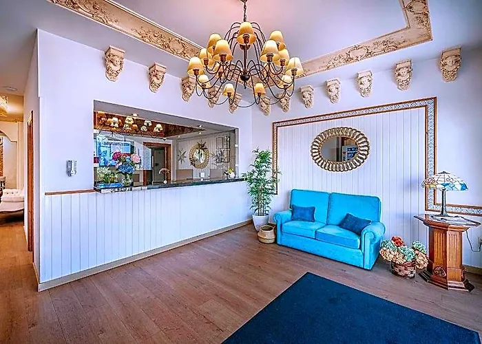 Hotel Villa Frigiliana