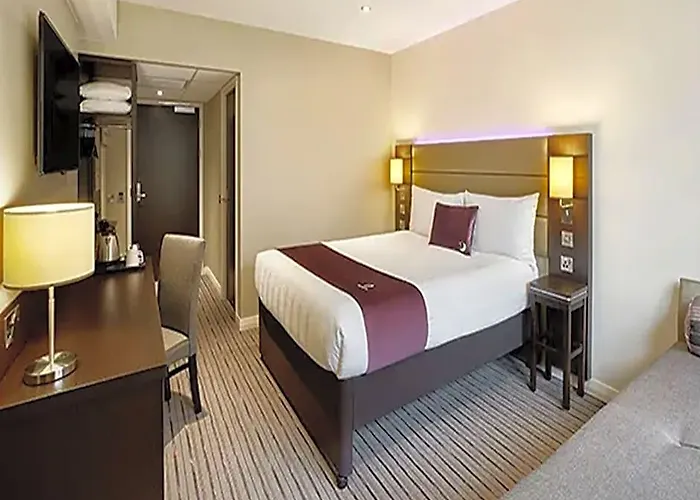 Premier Inn Northampton South - Wootton