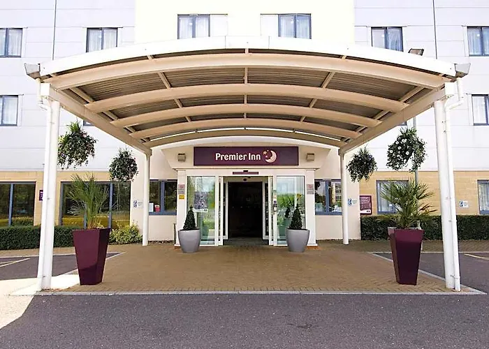 Premier Inn Poole North