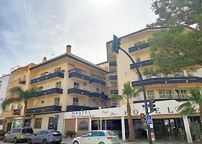 Hotel Costamar