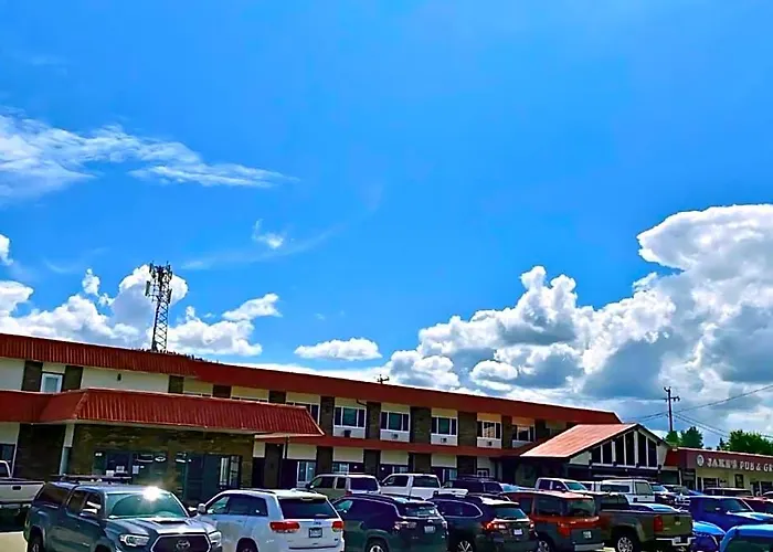 Nights Inn