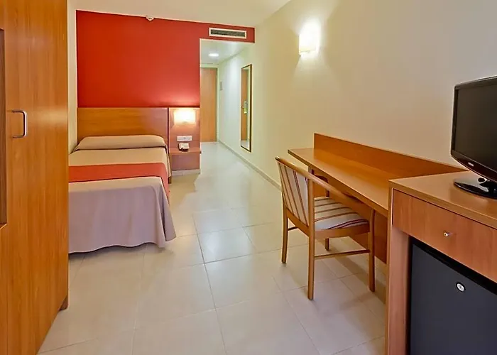 Hotel Montemar Maritim
