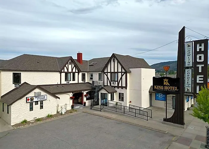 King Hotel
