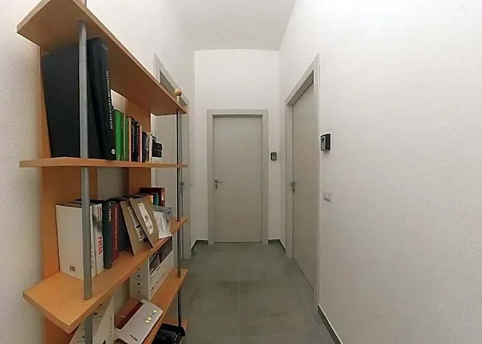 Charming Santantioco Apartment With 2-Way Air Con Uncovered Parking