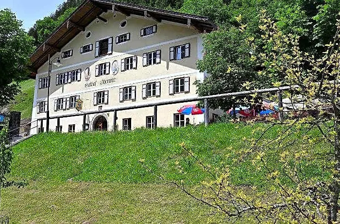 Gasthof Oberwirt