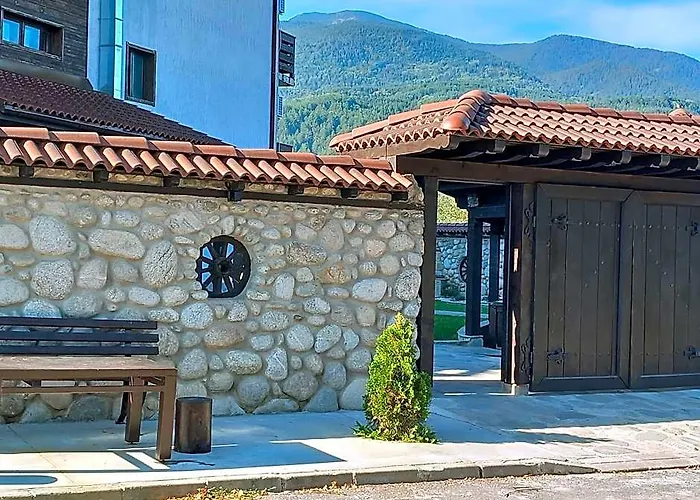 Guesthouse Toni - Dobrinishte