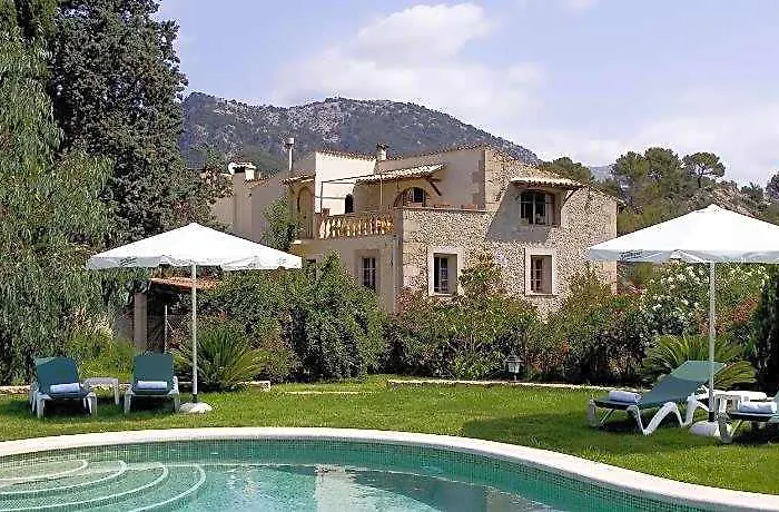 Hotel Rural Nou Dalt Muntanya