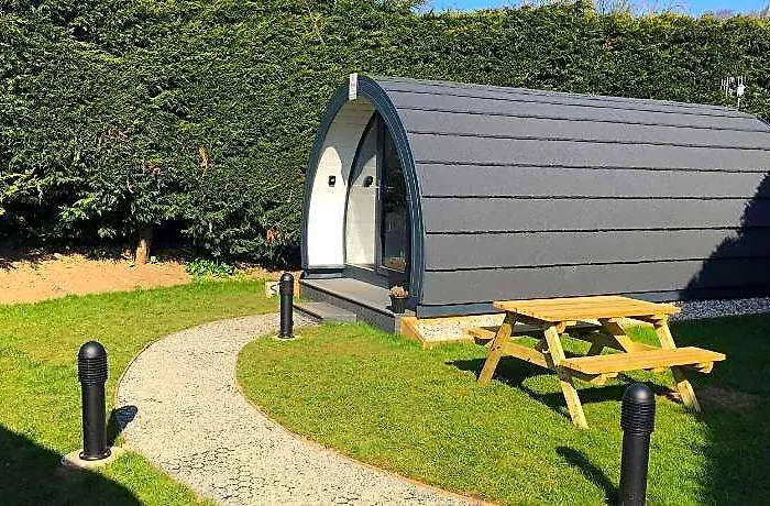 Low Greenlands Holiday Park