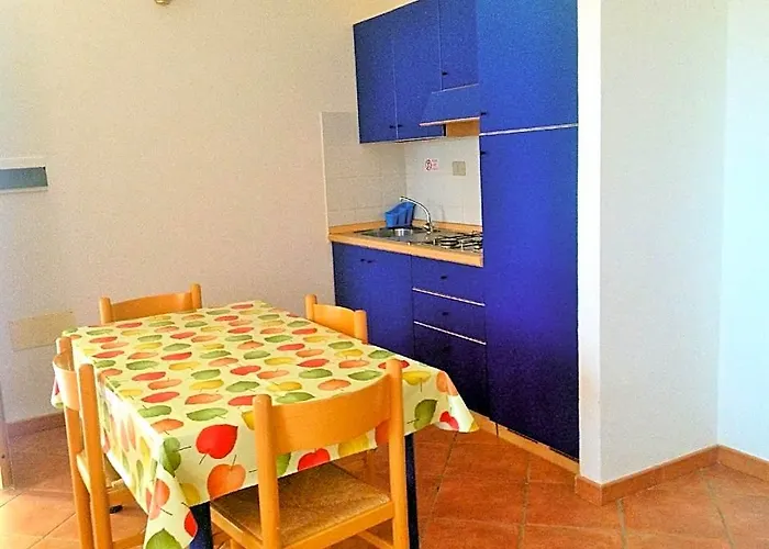 Capo Rizzuto Resort