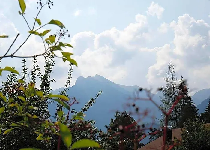 Alpenhotel Waidmannsheil