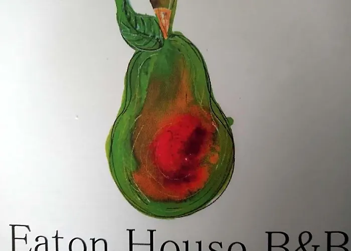 Eaton House