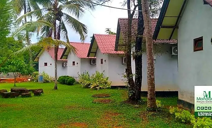 Mandara Nature Garden