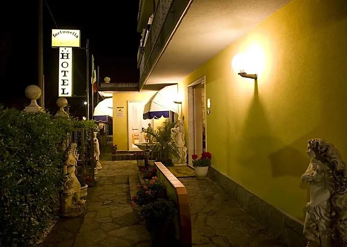 Hotel Fortunella
