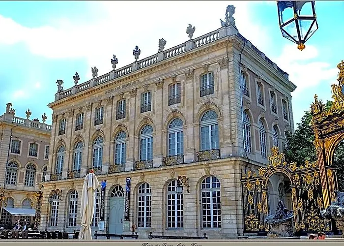 Les Portes D'Or